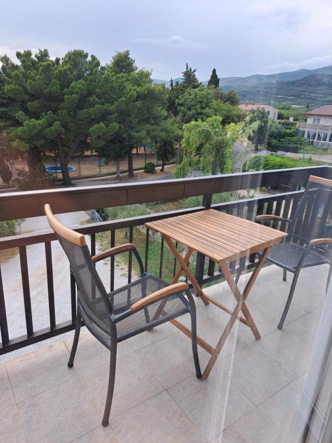 Apartments&Room Babic Kastela Luaran gambar