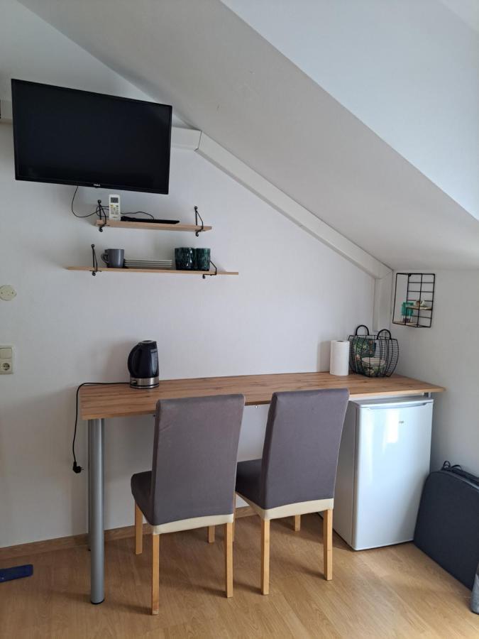 Apartments&Room Babic Kastela Luaran gambar