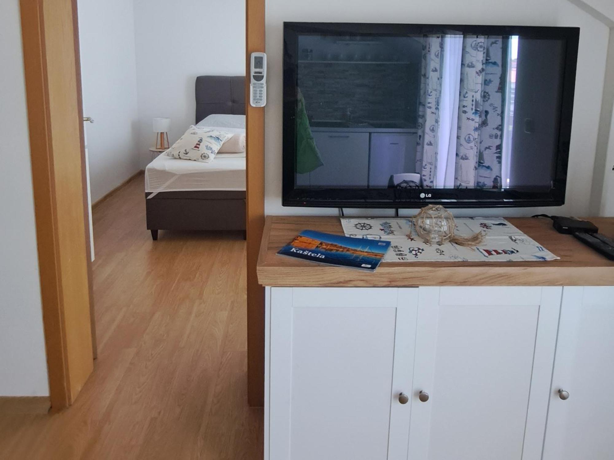 Apartments&Room Babic Kastela Bilik gambar