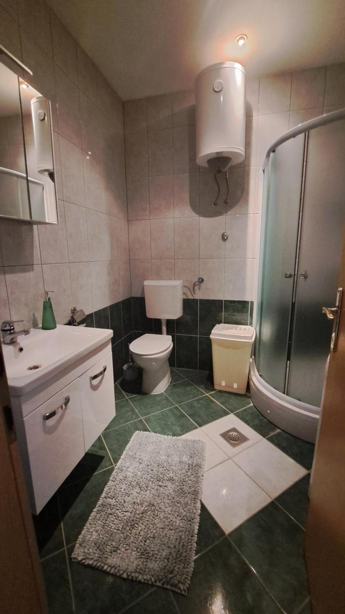 Apartments&Room Babic Kastela Bilik gambar