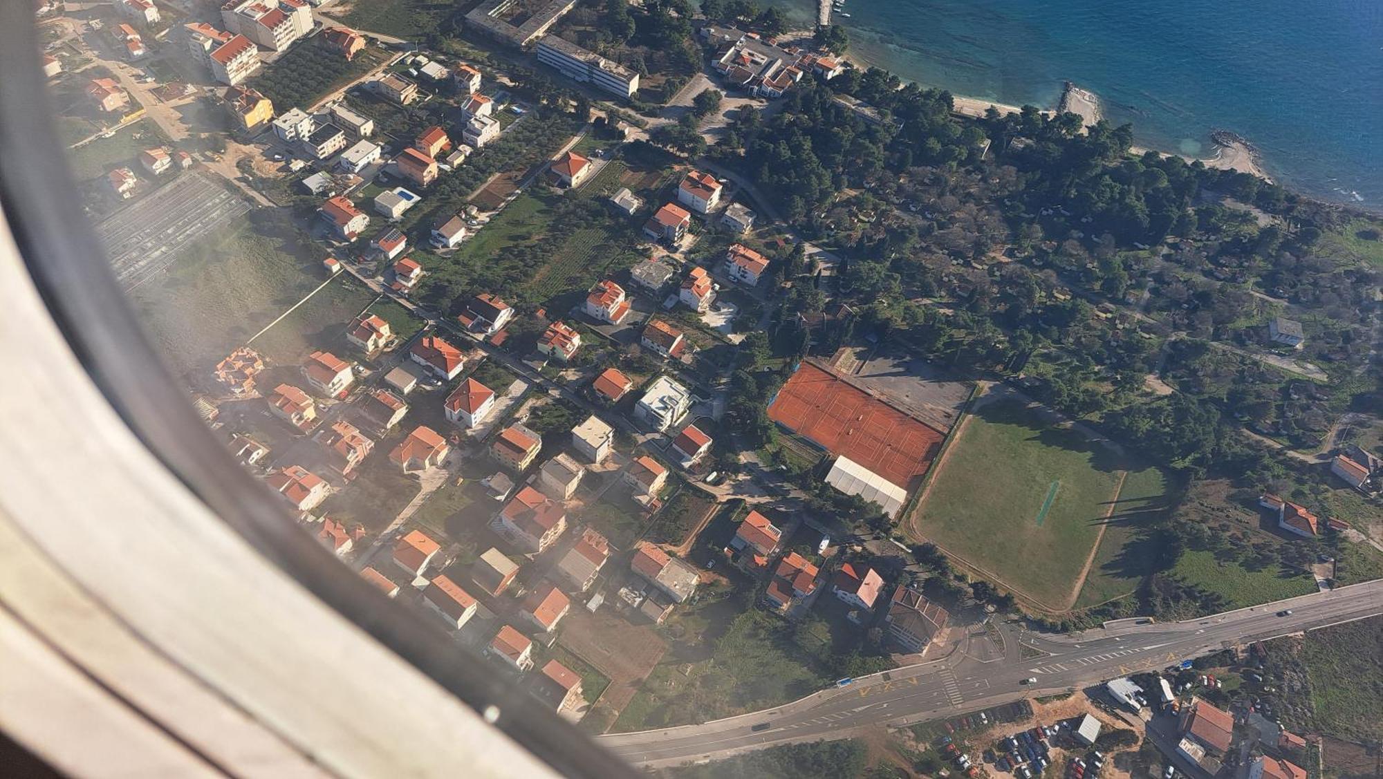 Apartments&Room Babic Kastela Luaran gambar