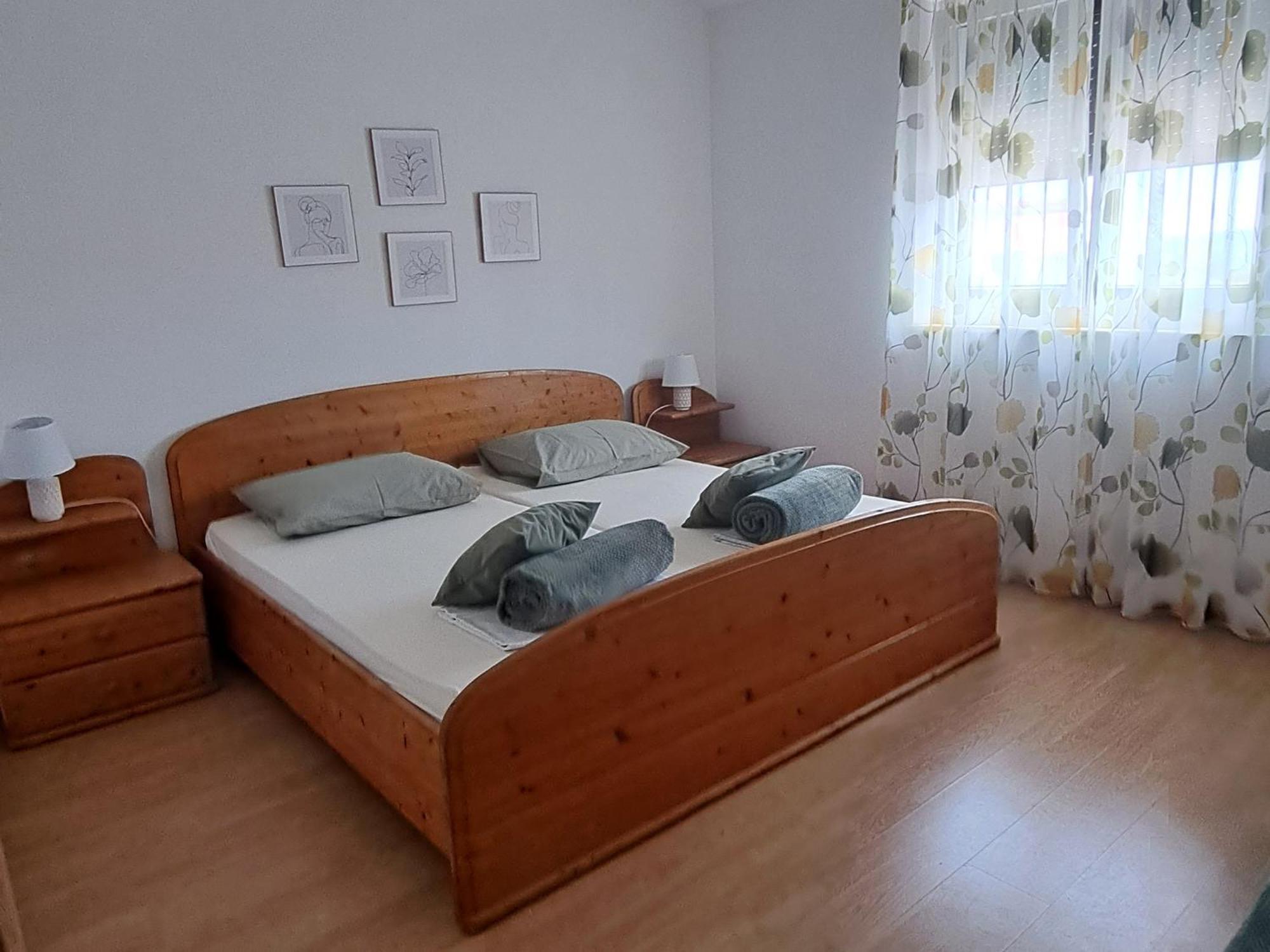 Apartments&Room Babic Kastela Bilik gambar