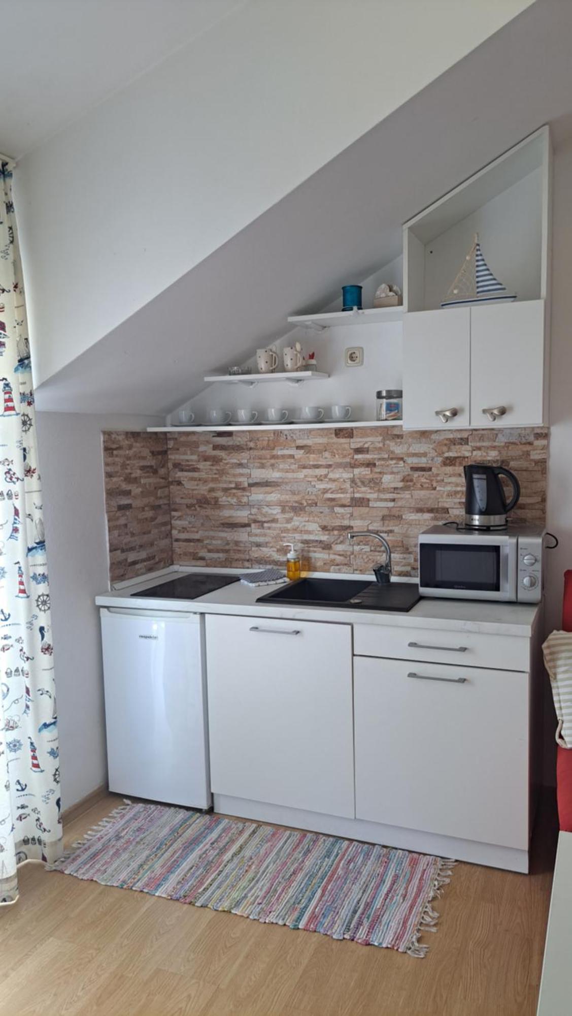 Apartments&Room Babic Kastela Bilik gambar