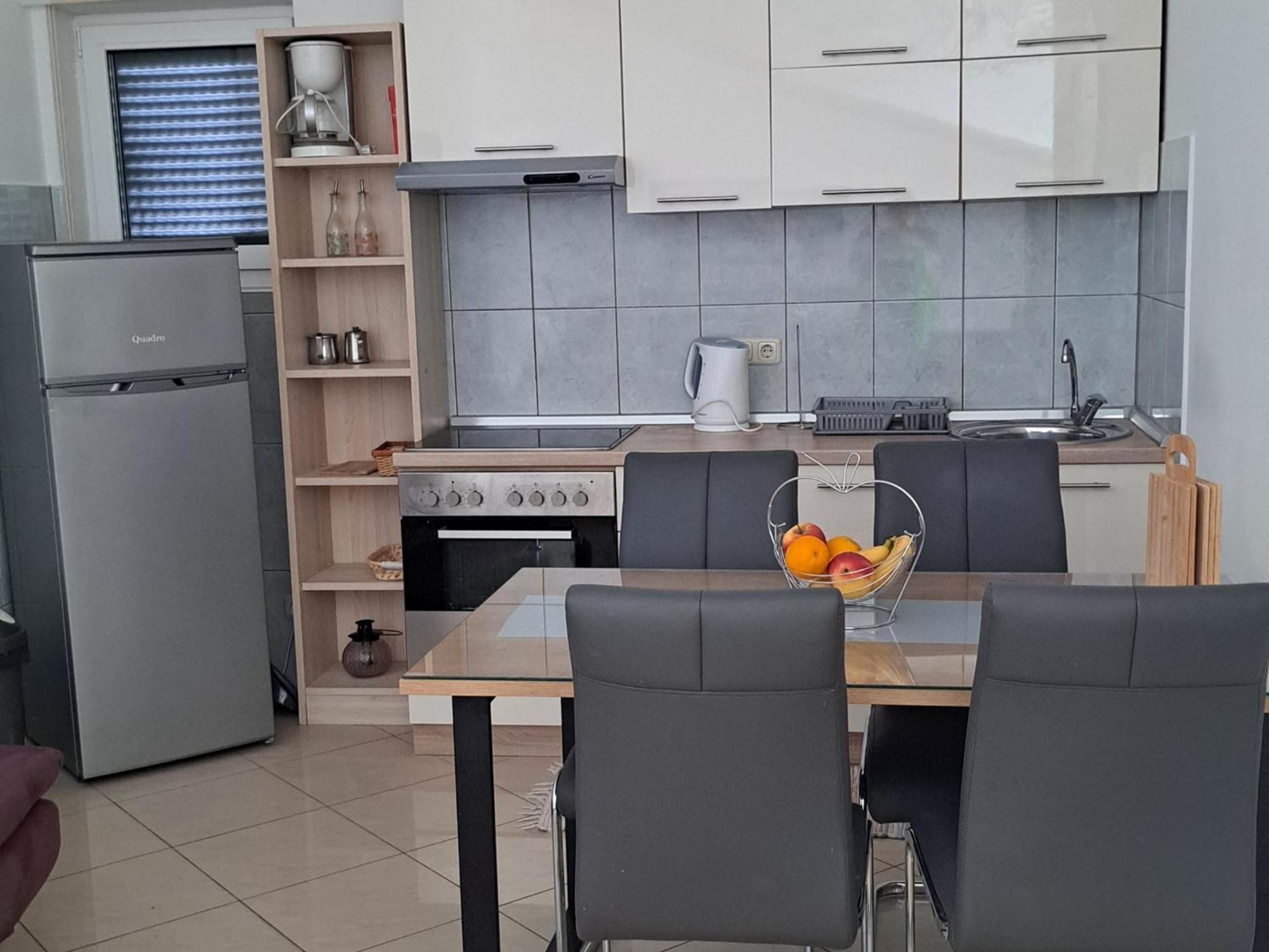 Apartments&Room Babic Kastela Bilik gambar