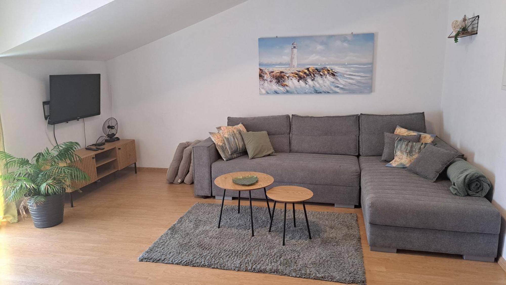 Apartments&Room Babic Kastela Luaran gambar