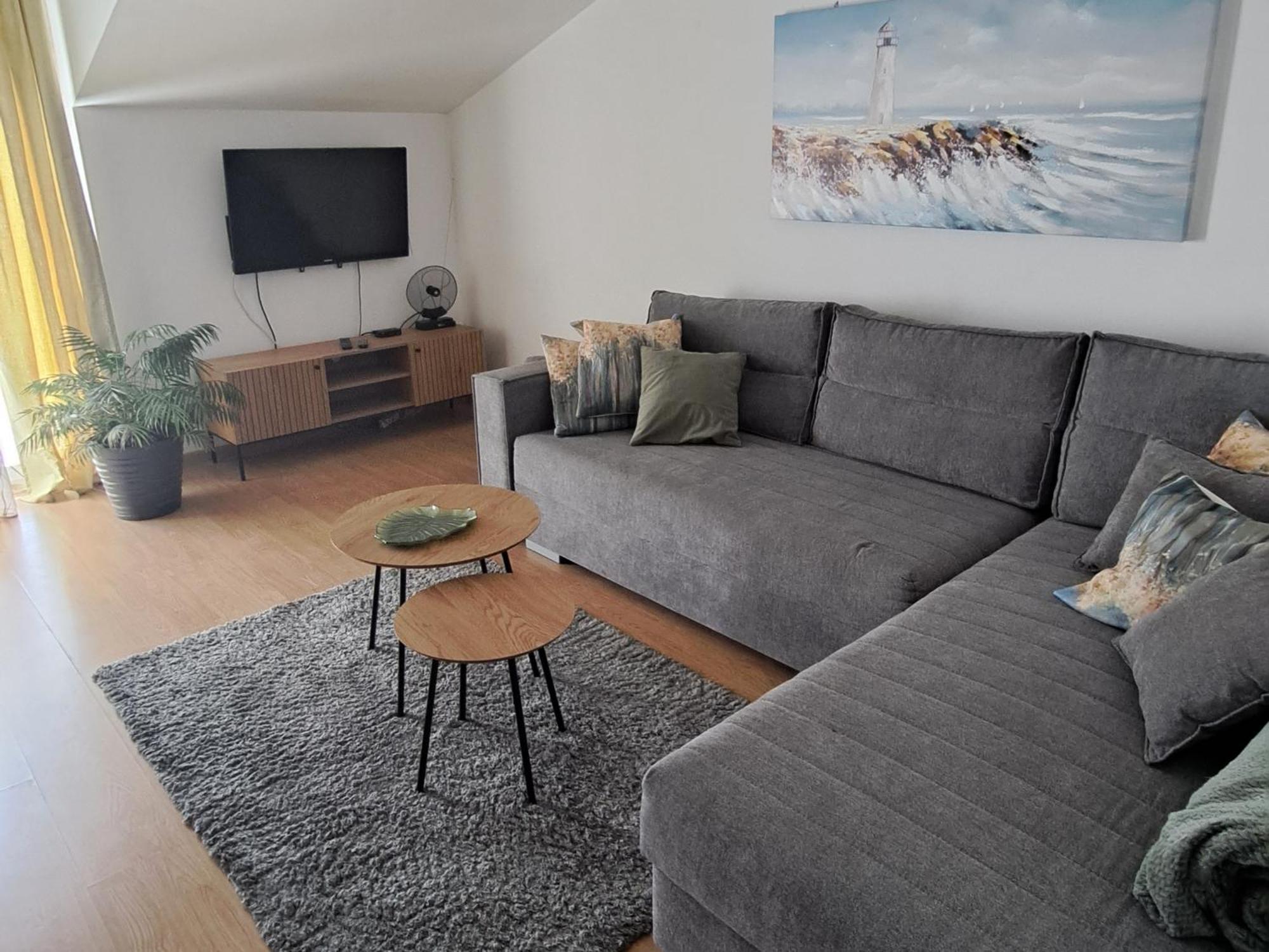 Apartments&Room Babic Kastela Bilik gambar
