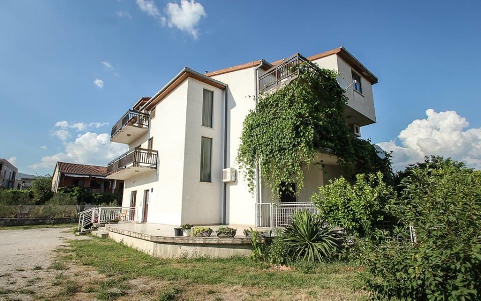Apartments&Room Babic Kastela Luaran gambar