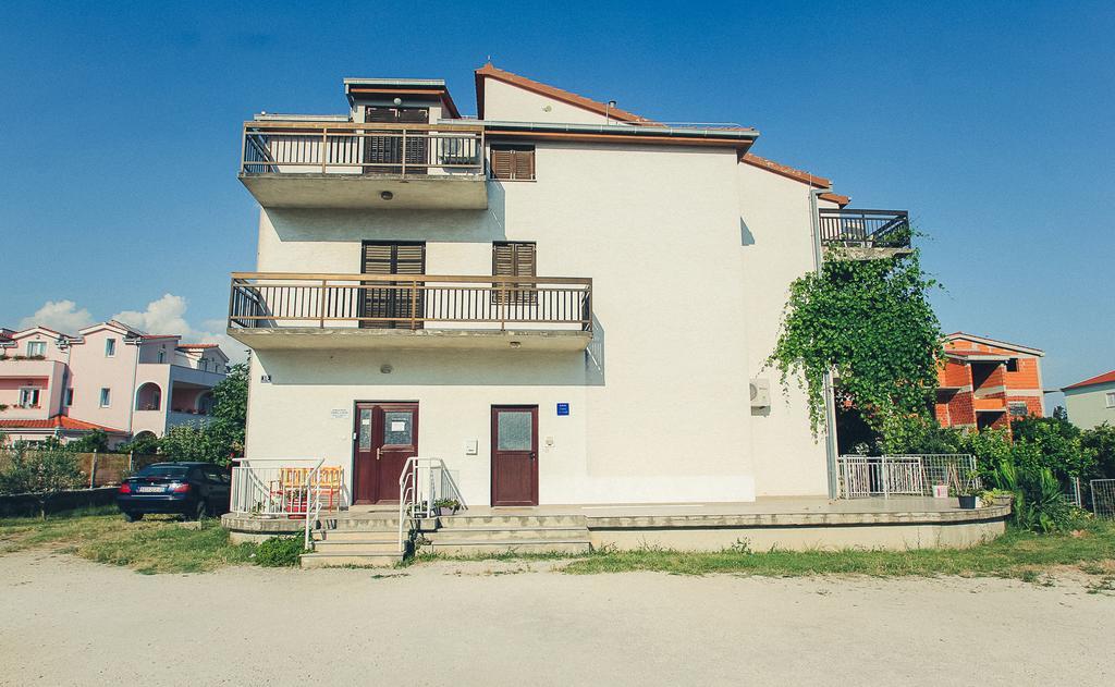Apartments&Room Babic Kastela Luaran gambar