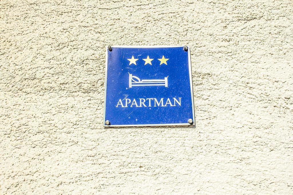 Apartments&Room Babic Kastela Luaran gambar